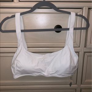 Women’s aerie bathing suit top